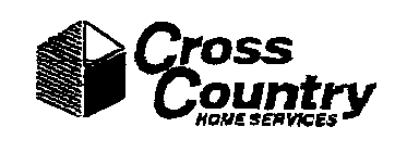 CROSS COUNTRY HOME SERVICES