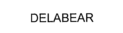 DELABEAR
