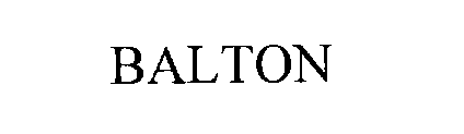 BALTON