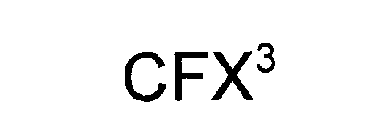 CFX3