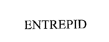 ENTREPID