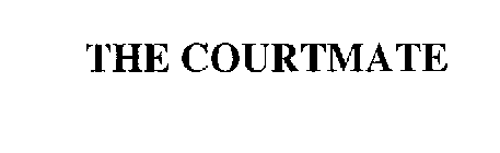 THE COURTMATE