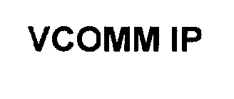 VCOMM IP