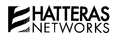 HATTERAS NETWORKS