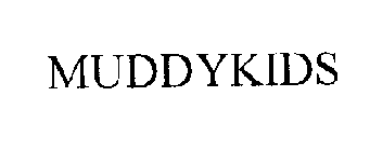 MUDDYKIDS