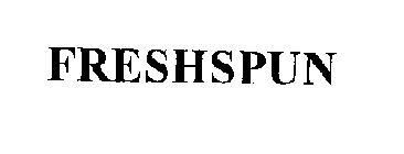 FRESHSPUN