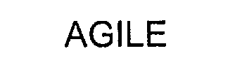 AGILE