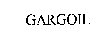 GARGOIL