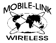 MOBILE-LINK WIRELESS WIRELESS SOLUTIONS