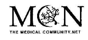 MCN THE MEDICAL COMMUNITY.NET