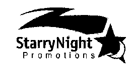 STARRYNIGHT PROMOTIONS