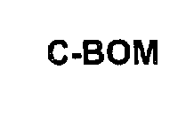 C-BOM