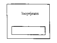 LOOPSJEANS