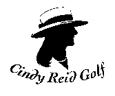 CINDY REID GOLF