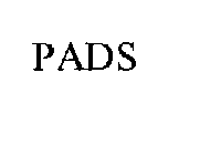 PADS