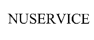 NUSERVICE