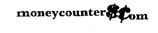 MONEYCOUNTER.COM