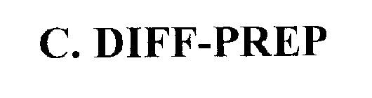 C. DIFF-PREP