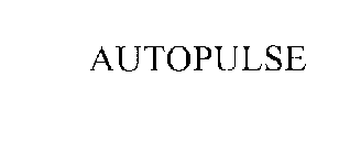 AUTOPULSE