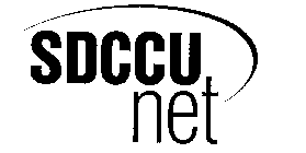 SDCCU NET