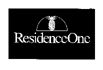 RESIDENCE ONE