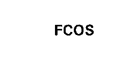 FCOS
