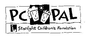PC PAL STARLIGHT CHILDREN'S FOUNDATION
