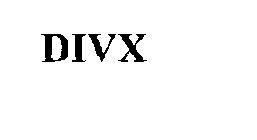 DIVX