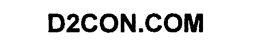D2CON.COM
