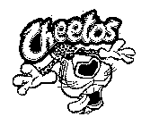 CHEETOS