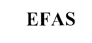 EFAS