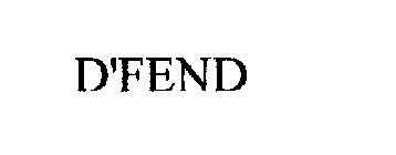 D'FEND