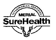VETERINARIAN CERTIFIED MERIAL SUREHEALTH