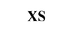 XS