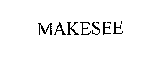 MAKESEE