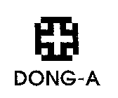 DONG- A