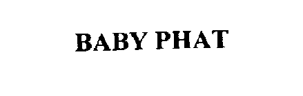 BABY PHAT