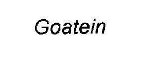 GOATEIN