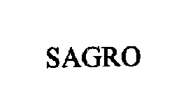 SAGRO