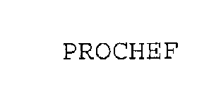 PROCHEF