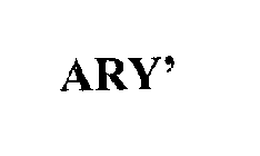 ARY'