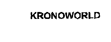 KRONOWORLD