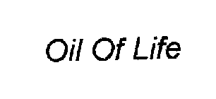 OIL OF LIFE