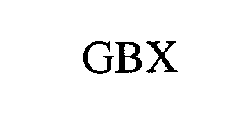 GBX