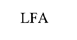 LFA
