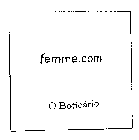 O BOTICARIO FEMME.COM