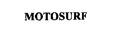 MOTOSURF