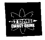 ATOMIC ENERGY DRINK