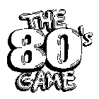 THE 80'S GAME