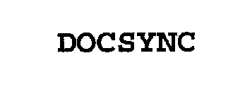 DOCSYNC